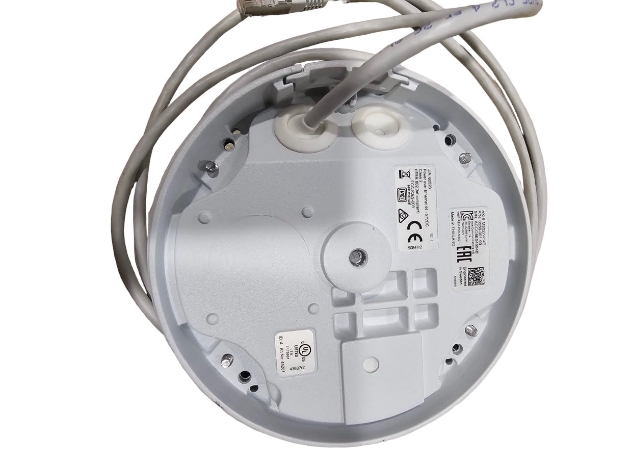 Panoramic Dome Camera - Surveillance Camera