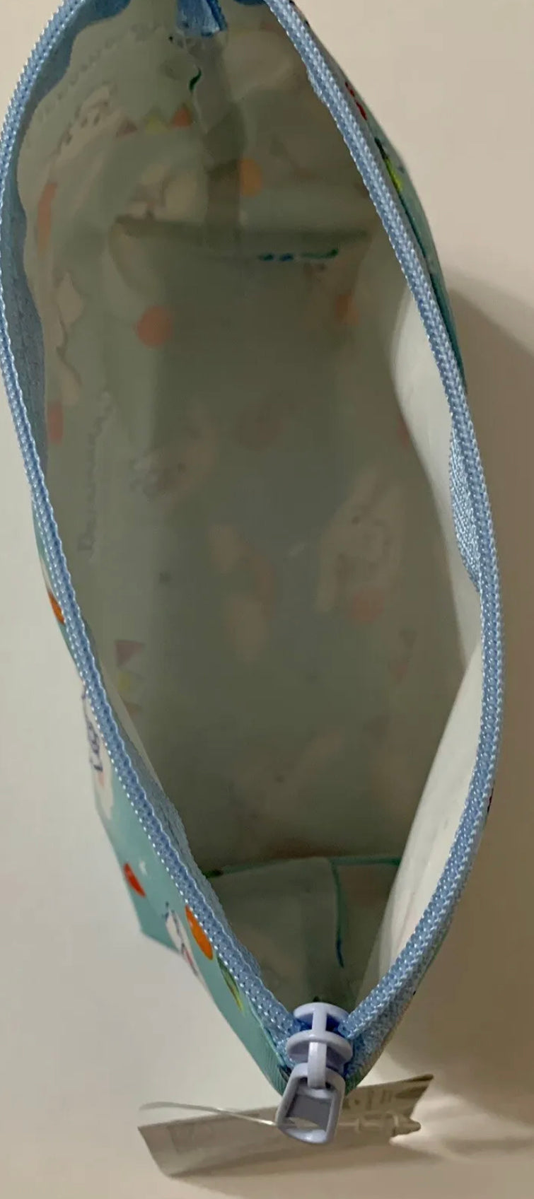 Sanrio Cinnamoroll Trapezoid Pouch