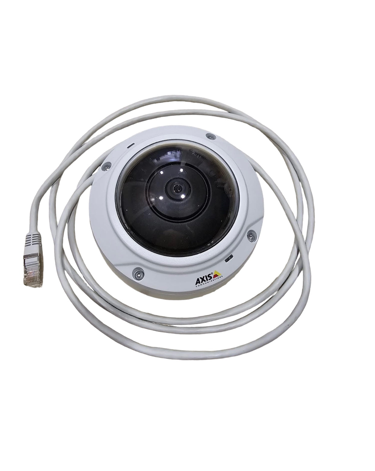 Panoramic Dome Camera - Surveillance Camera