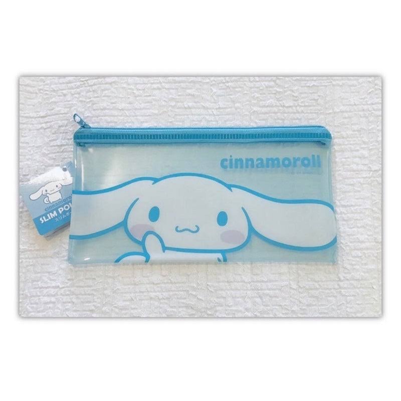 Kawaii Sanrio Slim Pouch - Cinnamoroll