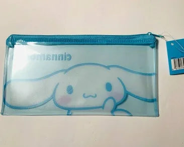 Kawaii Sanrio Slim Pouch - Cinnamoroll