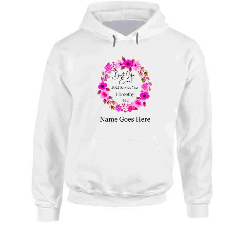 Best Life Ever - Youth Version Mug