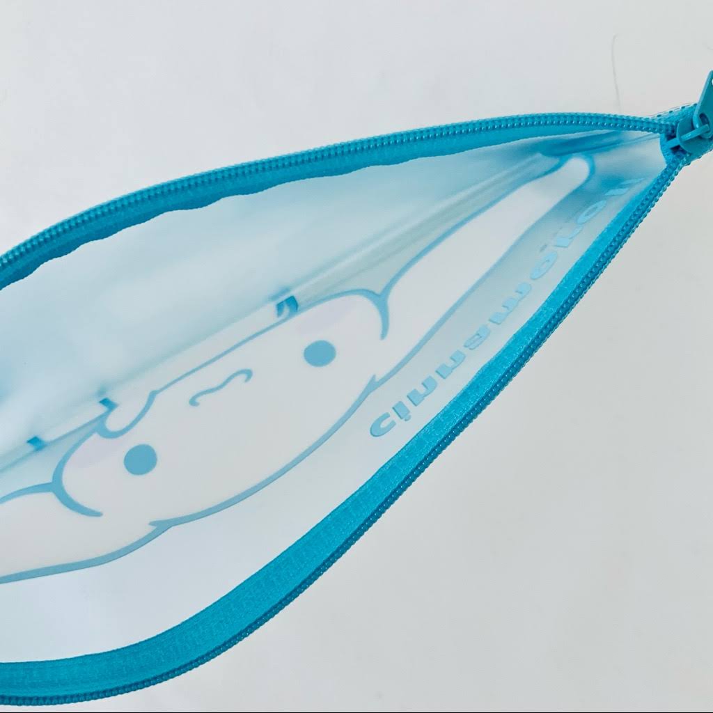 Kawaii Sanrio Slim Pouch - Cinnamoroll