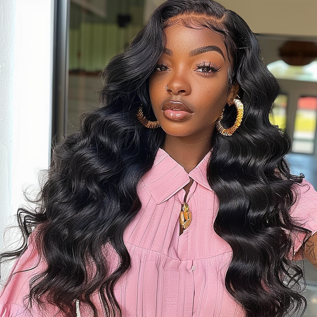 Booji Body Wave - Bundles