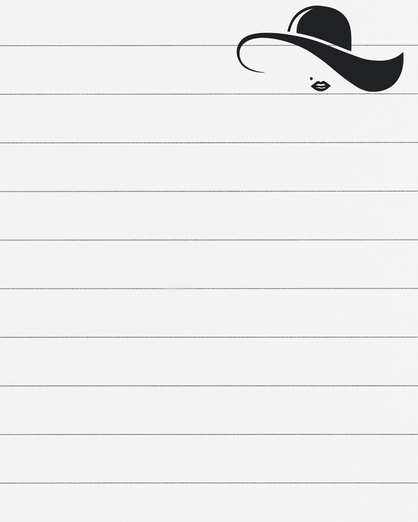 My Daily Planner Appointment Book - pdf printout (DIGITAL DOWNLOAD ONLY)