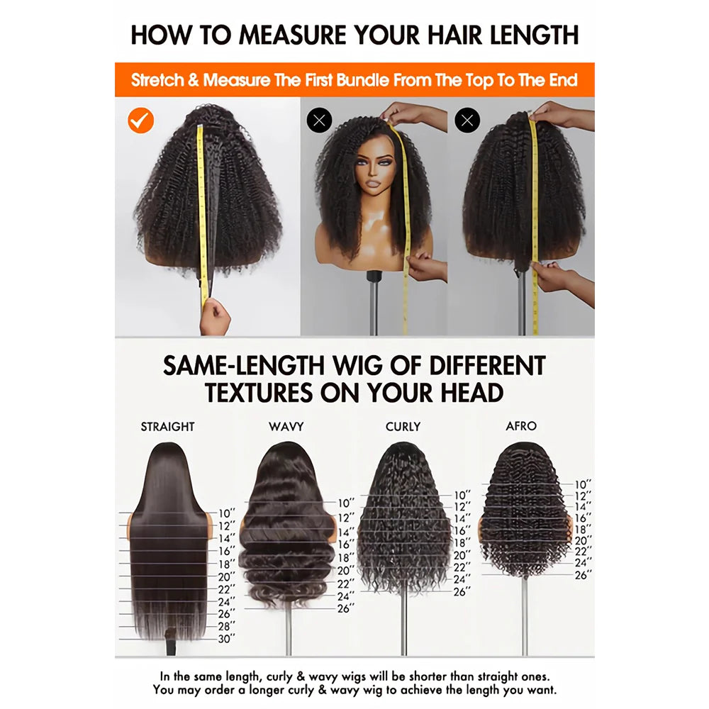 18 Inches 13x5 Afro Style with Heart Shaped Braids Lace Frontal Wigs 250% Density-100% Human Hair