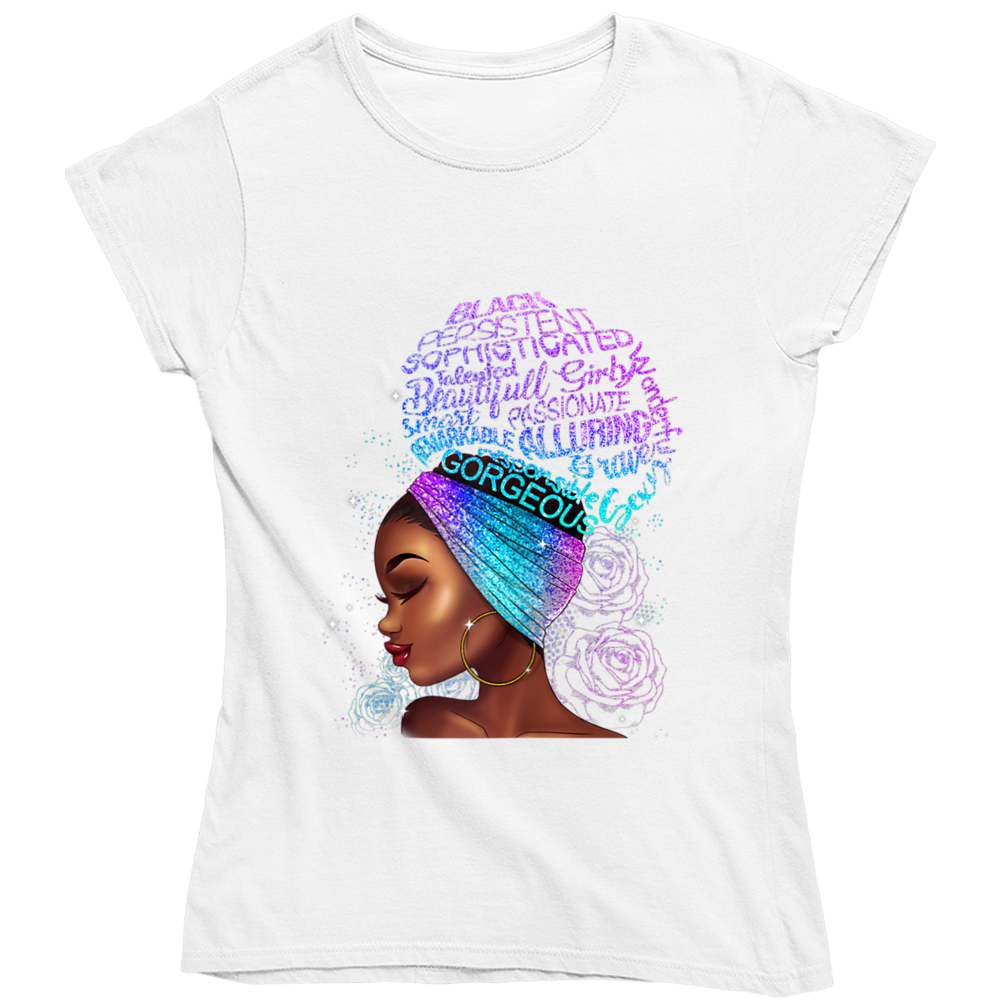 Queen 4 Ladies T Shirt