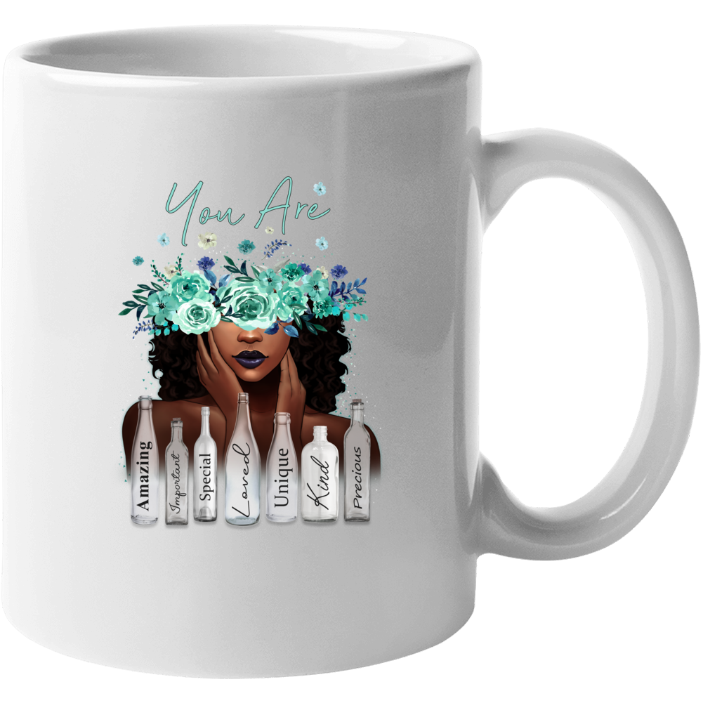 You Are Mug