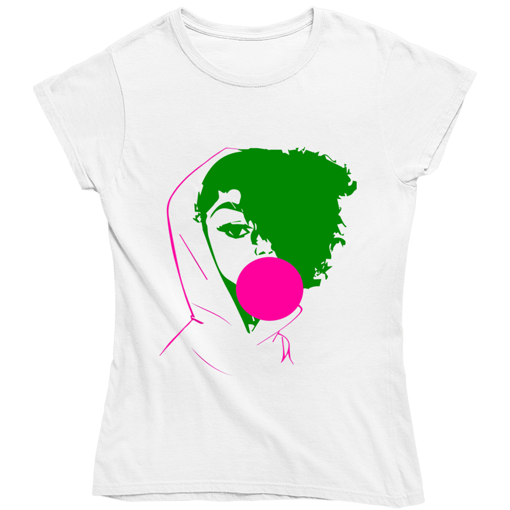 Teen Ladies T Shirt and Hoodie