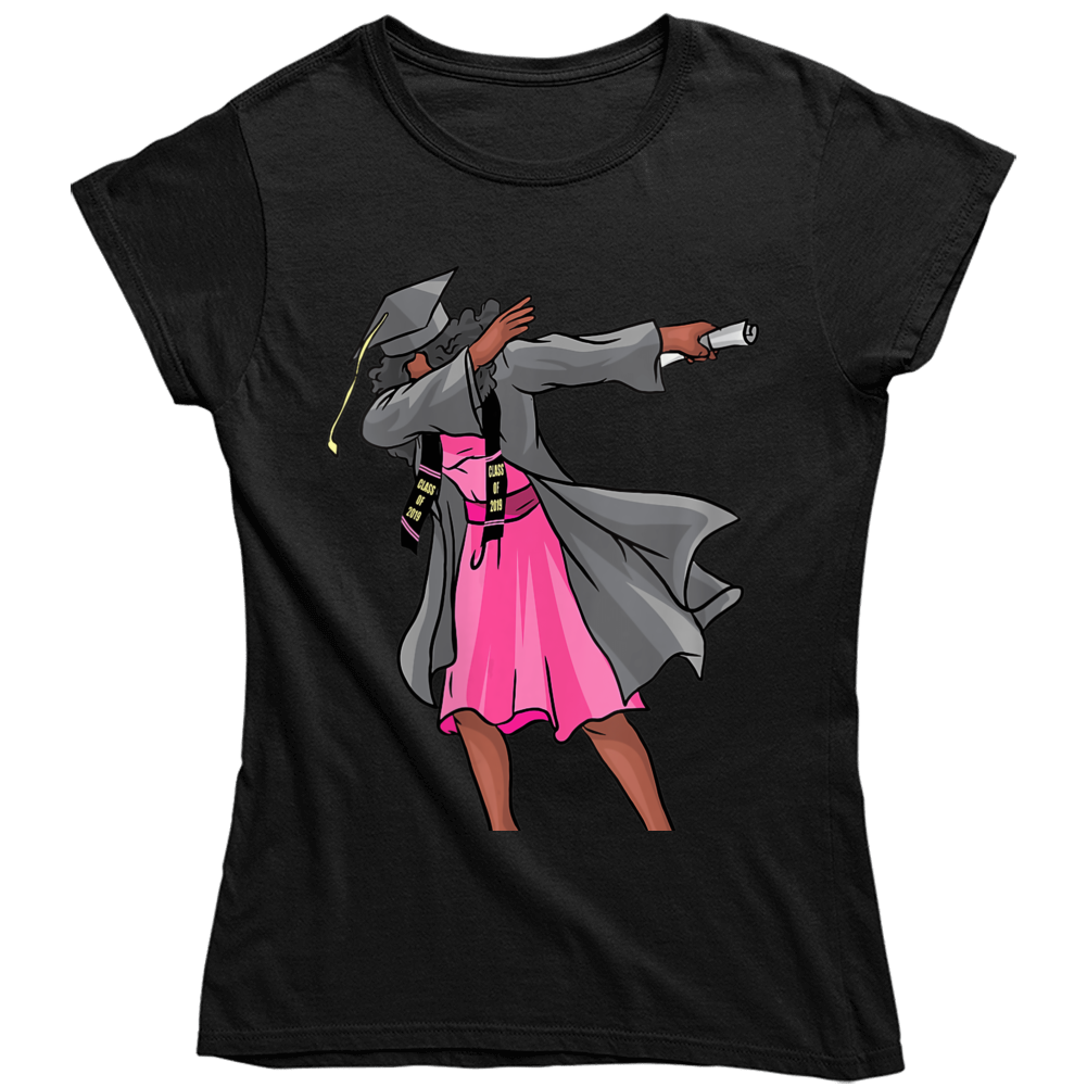 Graduation Tee Ladies T Shirt and Hoodie