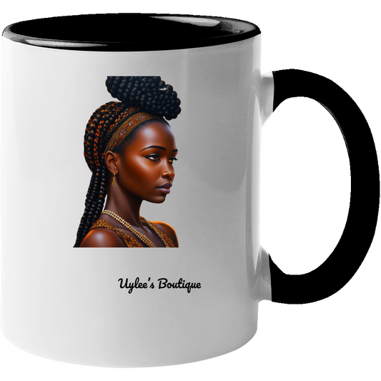 What a Lovely Beauty Mug