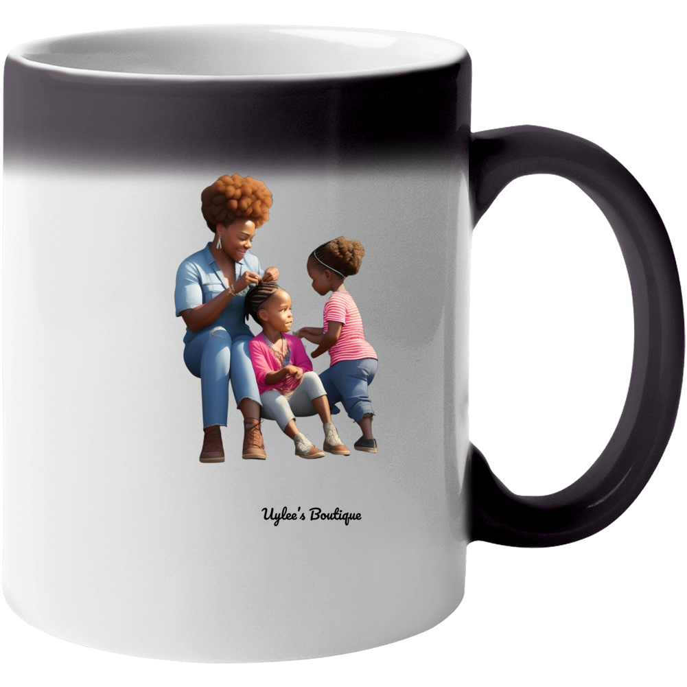 Moments Like These Color Changing Mug