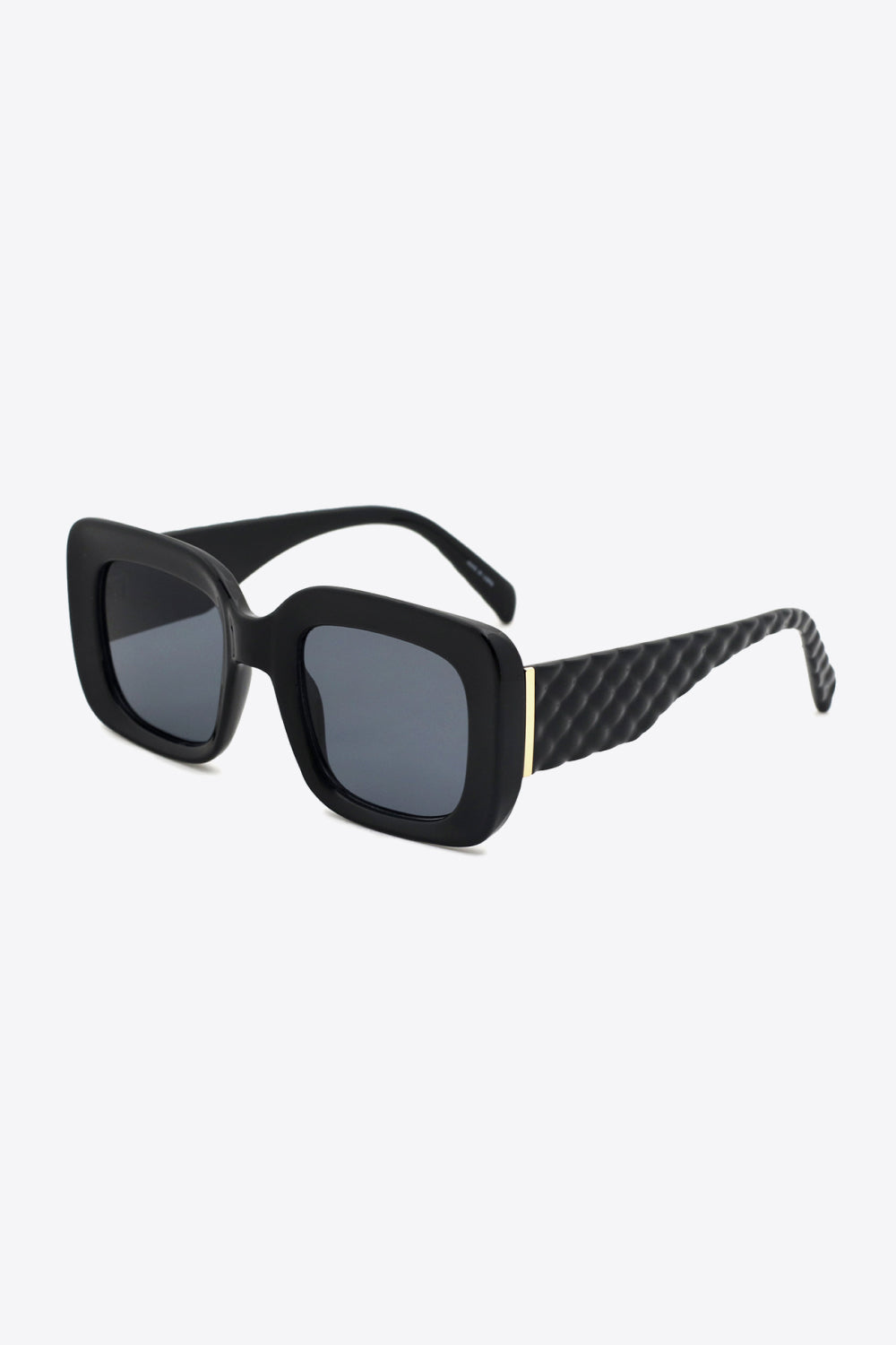 Uylee’s Boutique Square Polycarbonate UV400 Sunglasses