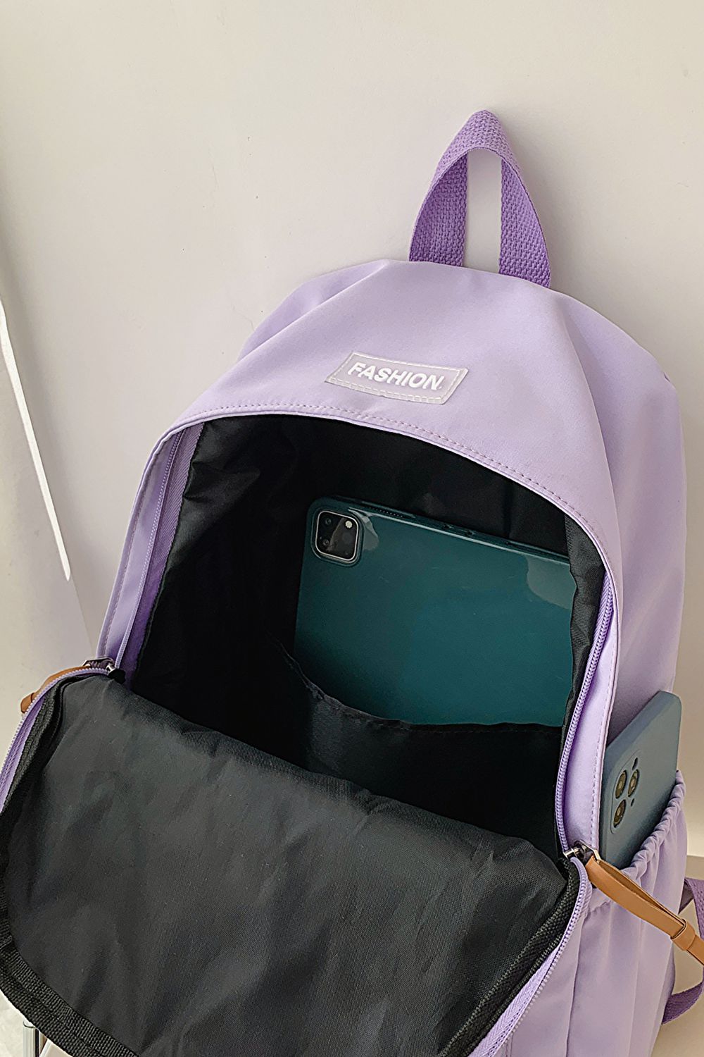 Uylee's Boutique FASHION Polyester Backpack