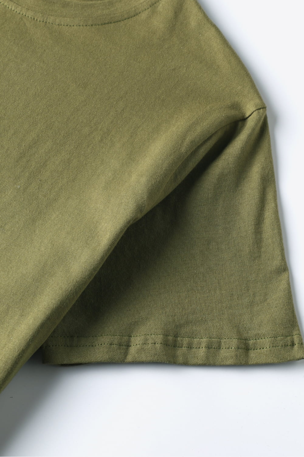 Full Size MY SUPER HERO MY LOVELY DAD Graphic Round Neck Short Sleeve Cotton T-Shirt