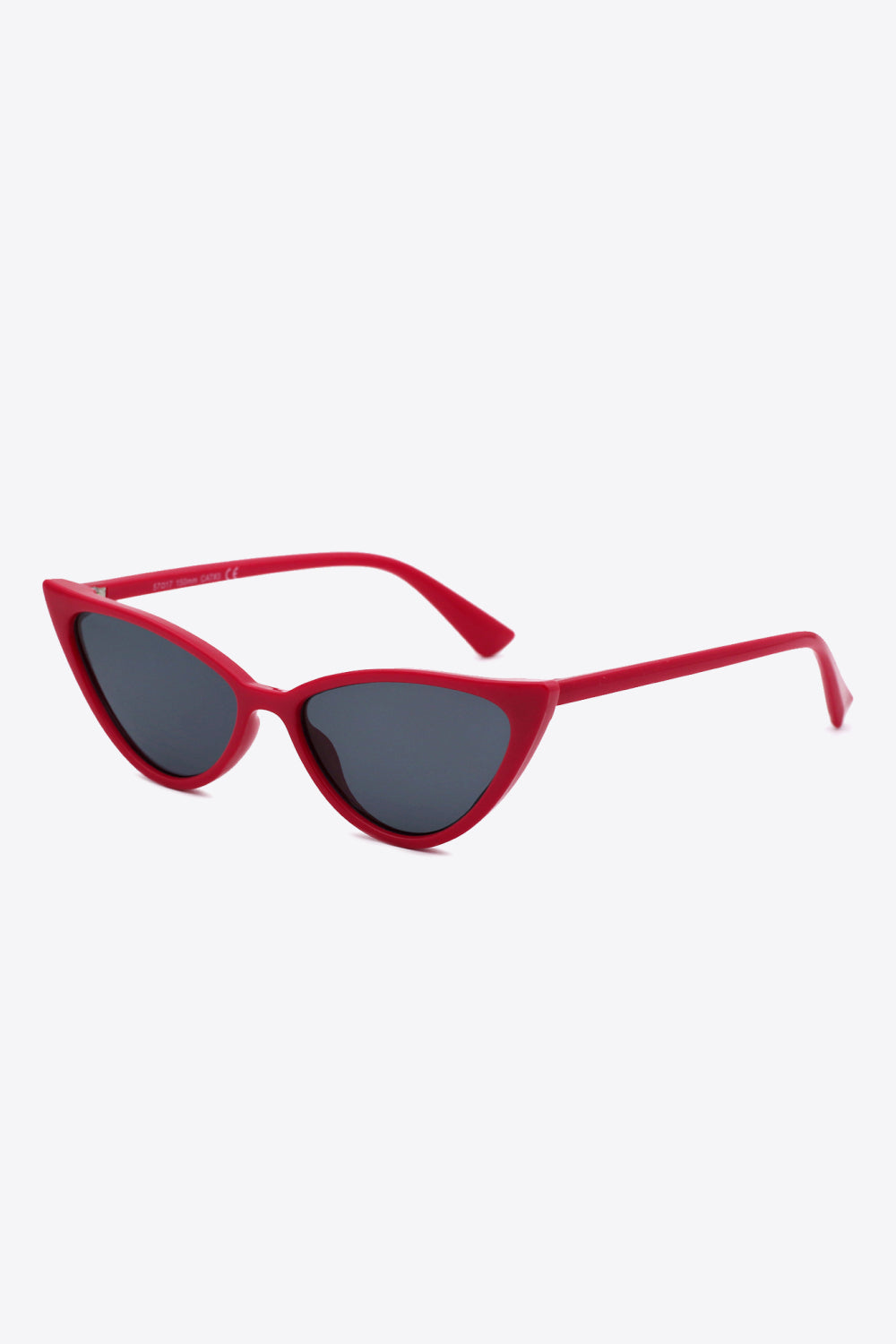 Uylee's Boutique Polycarbonate Cat-Eye Sunglasses