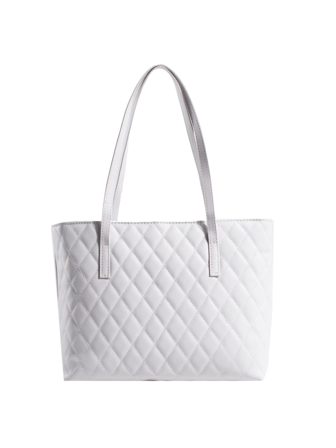 Uylee's Boutique Three-Piece PU Leather Bag Set
