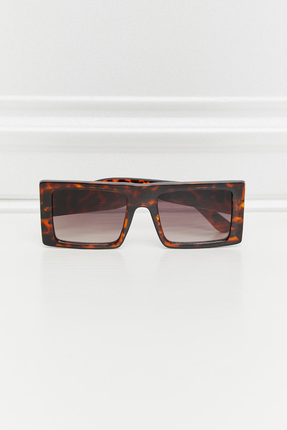 Uylee's Boutique Square Polycarbonate Sunglasses