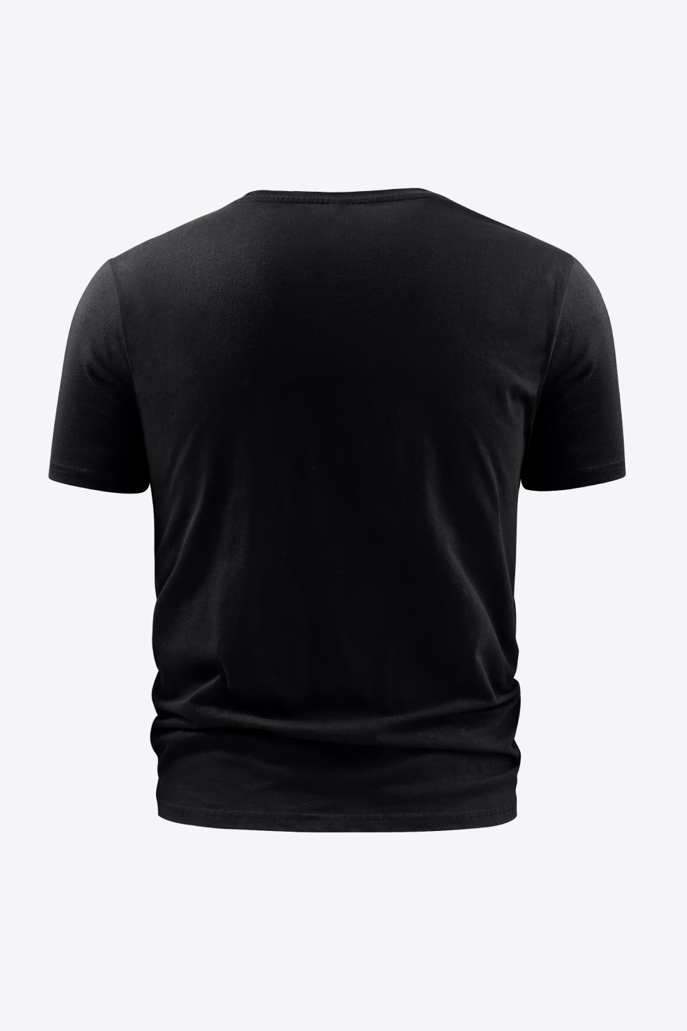 Full Size MY SUPER HERO MY LOVELY DAD Graphic Round Neck Short Sleeve Cotton T-Shirt