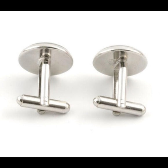 Best Man Cuff Links Wedding Gift for Wedding Party