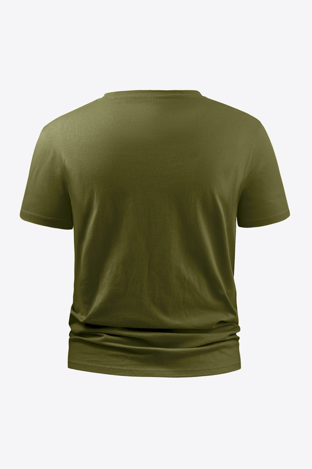 Full Size MY SUPER HERO MY LOVELY DAD Graphic Round Neck Short Sleeve Cotton T-Shirt