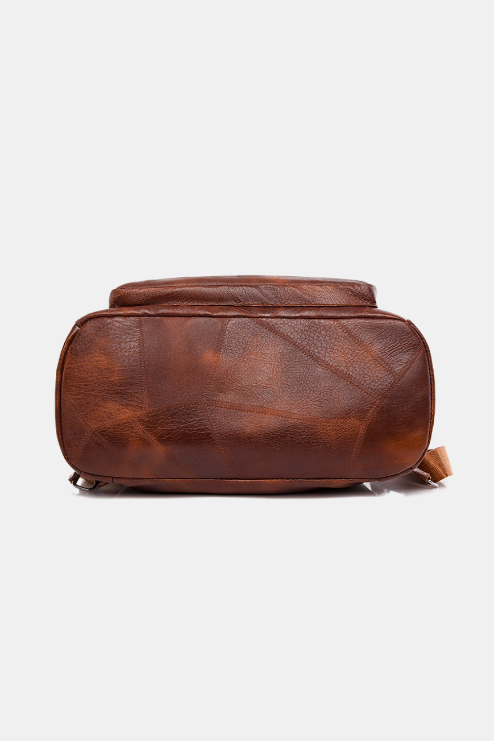 Zaino in pelle PU