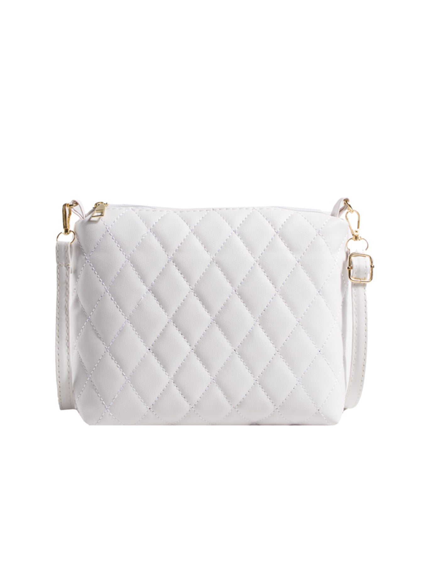 Uylee's Boutique Three-Piece PU Leather Bag Set