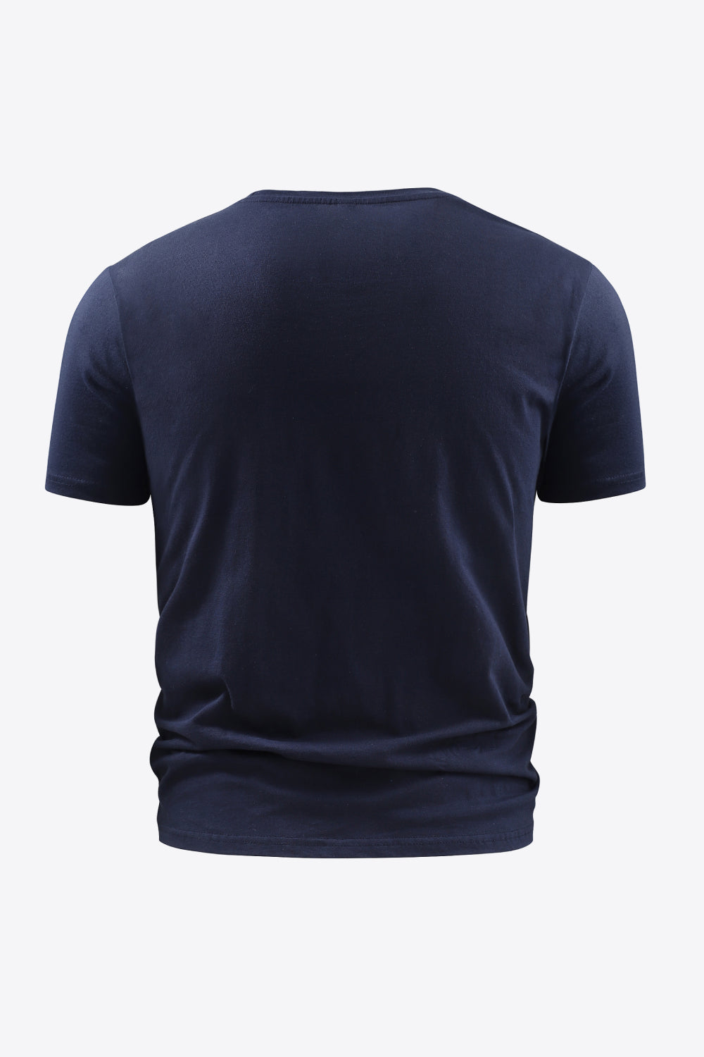 Full Size MY SUPER HERO MY LOVELY DAD Graphic Round Neck Short Sleeve Cotton T-Shirt