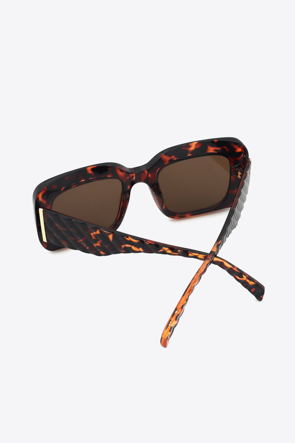 Uylee’s Boutique Square Polycarbonate UV400 Sunglasses