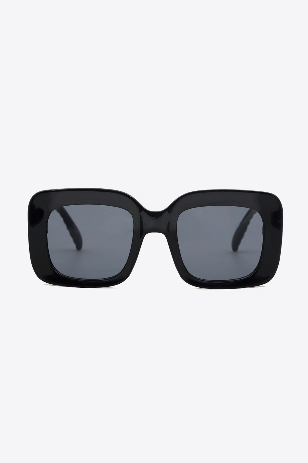 Uylee’s Boutique Square Polycarbonate UV400 Sunglasses