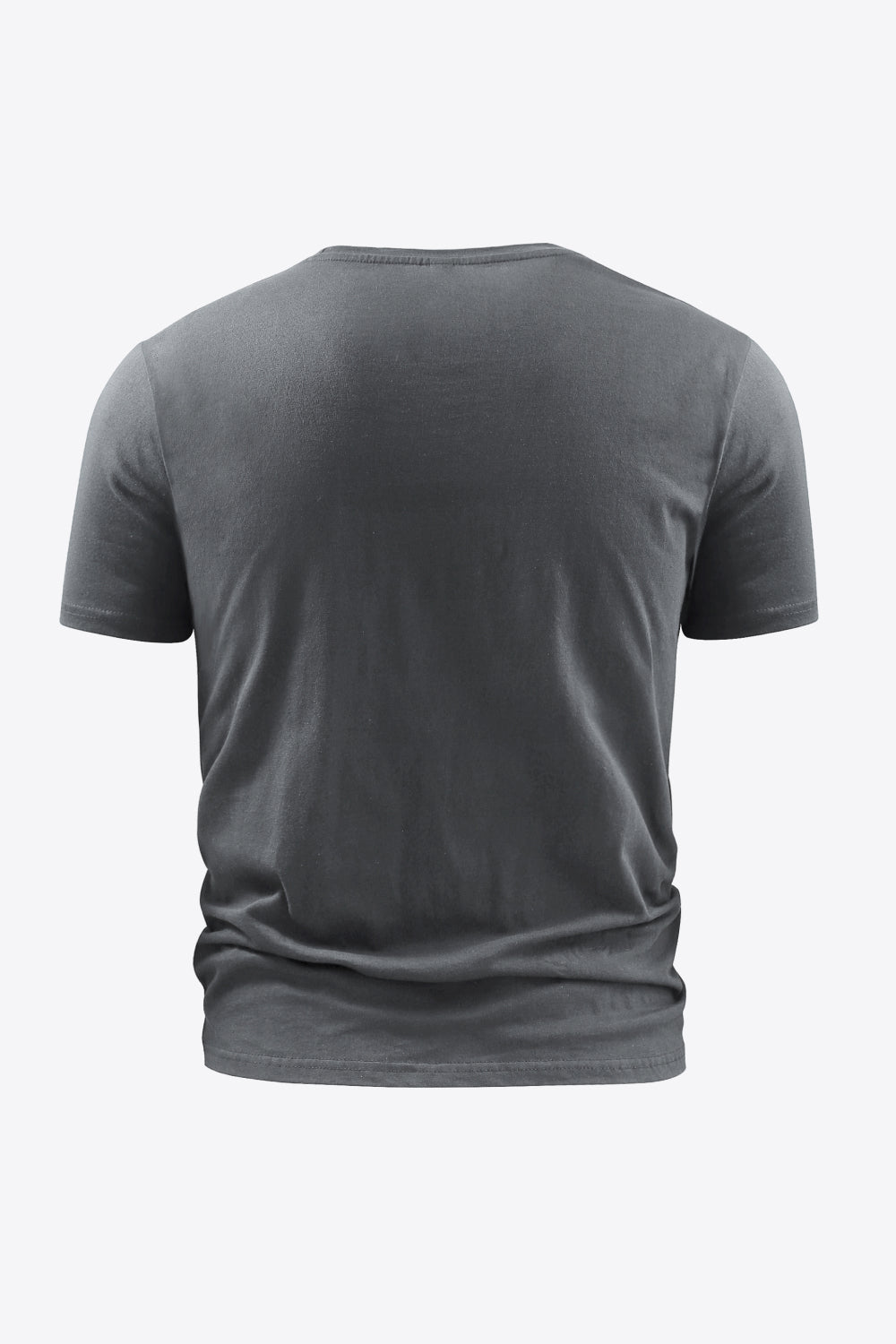 Full Size MY SUPER HERO MY LOVELY DAD Graphic Round Neck Short Sleeve Cotton T-Shirt