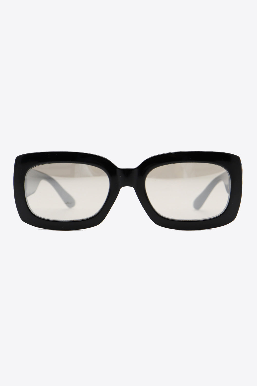 Uylee’s Boutique Polycarbonate Frame Rectangle Sunglasses