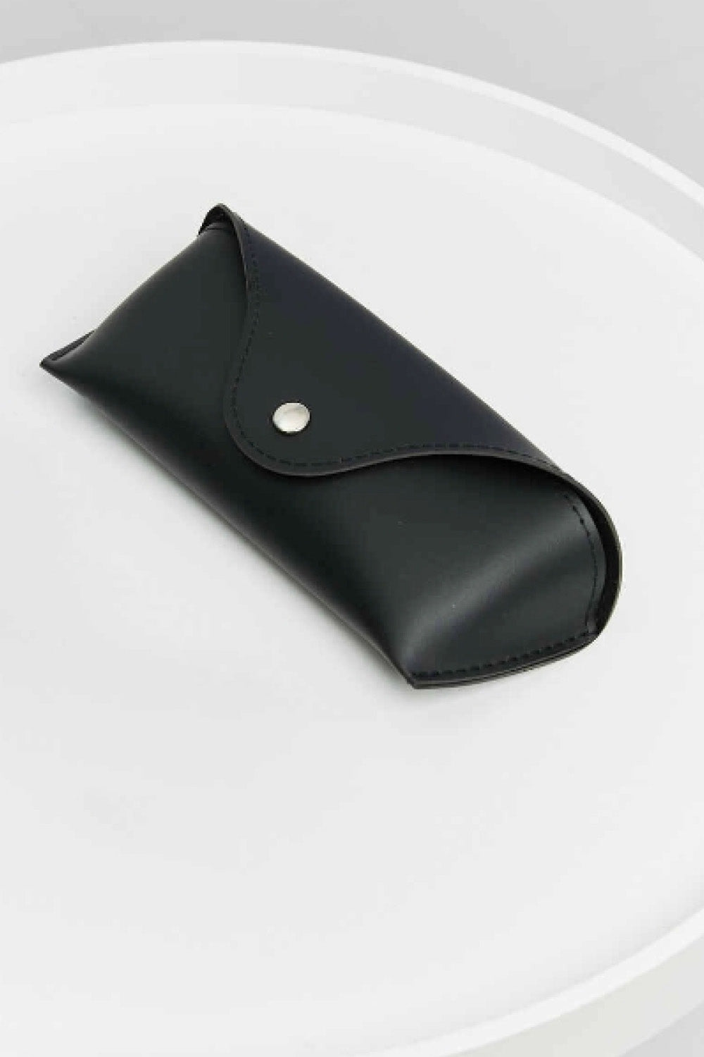 Uylee's Boutique Metal Frame Cat-Eye Sunglasses
