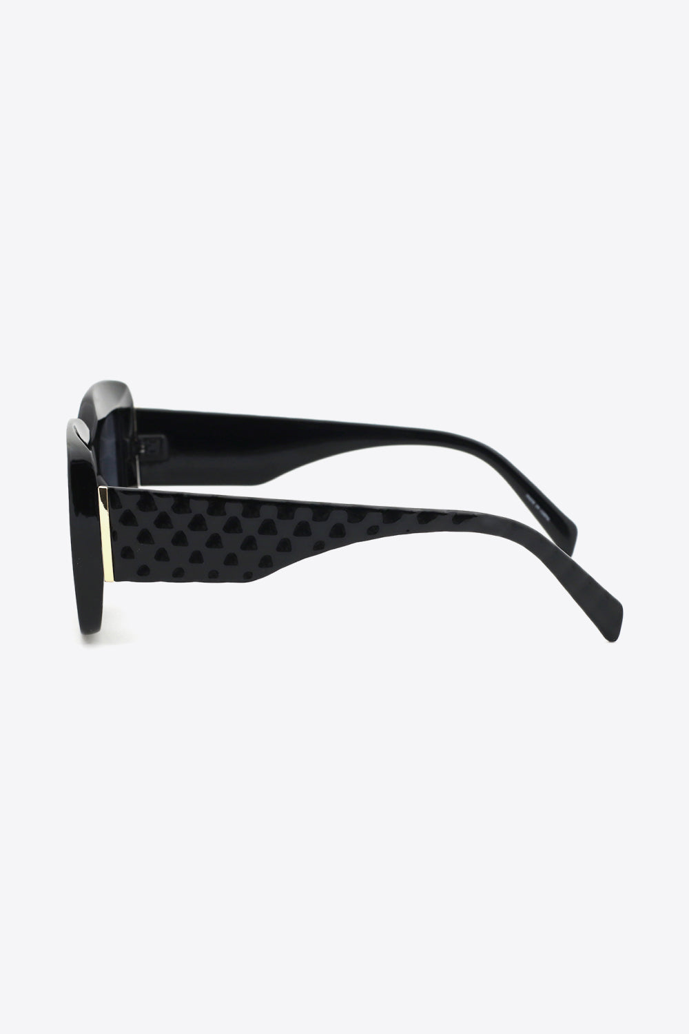 Uylee’s Boutique Square Polycarbonate UV400 Sunglasses