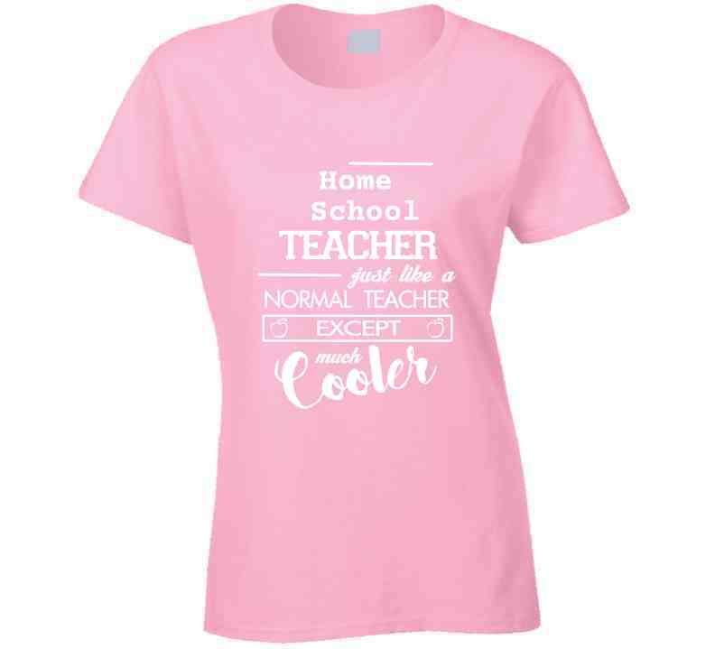 Home School Teacher Mug