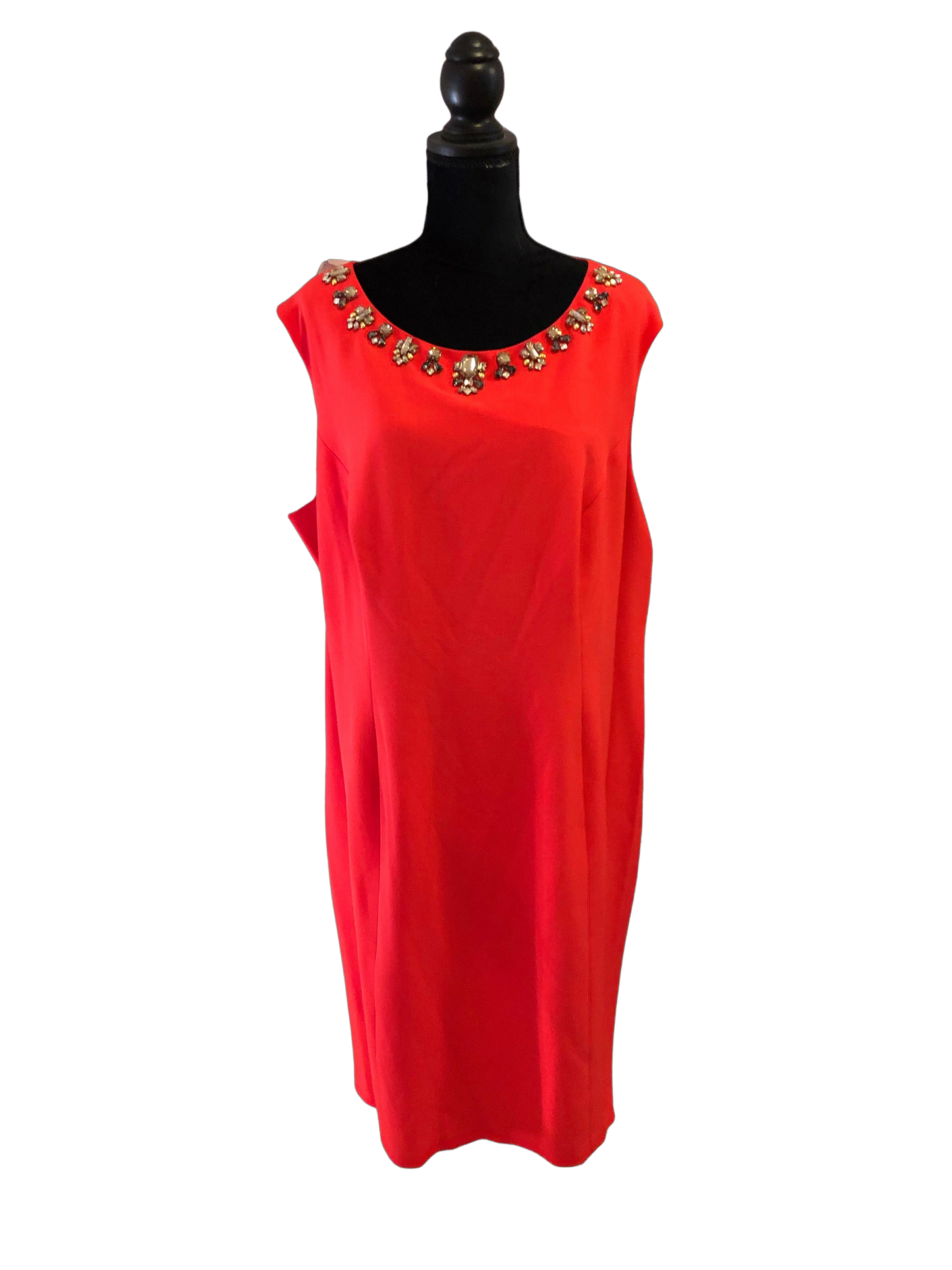 Eliza J Formal Dress, US Size 22W - NEW