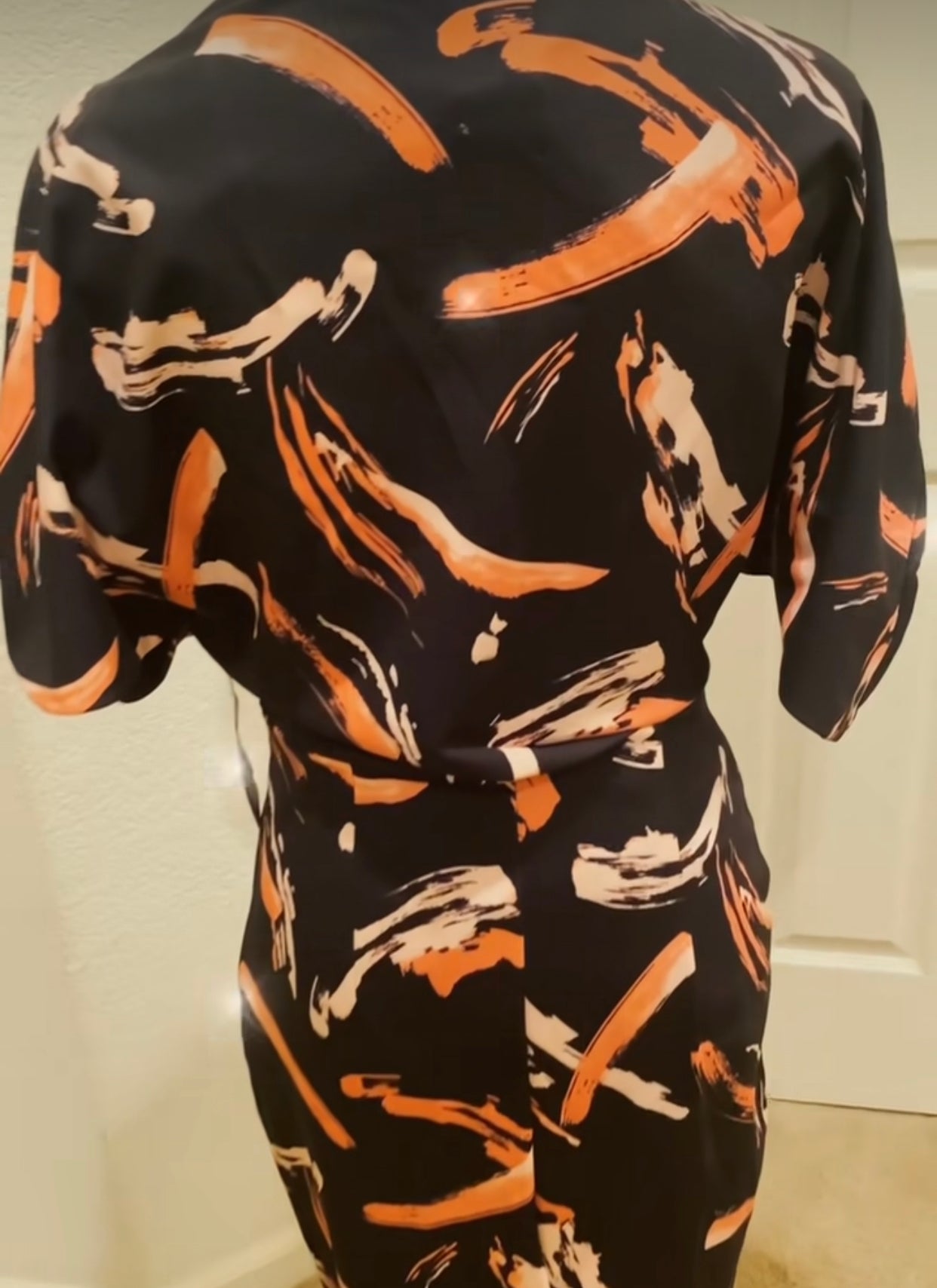 Alexia Admor Dress, Size Medium - Gently Used