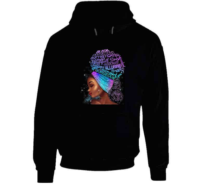 Queen 4 Ladies T Shirt