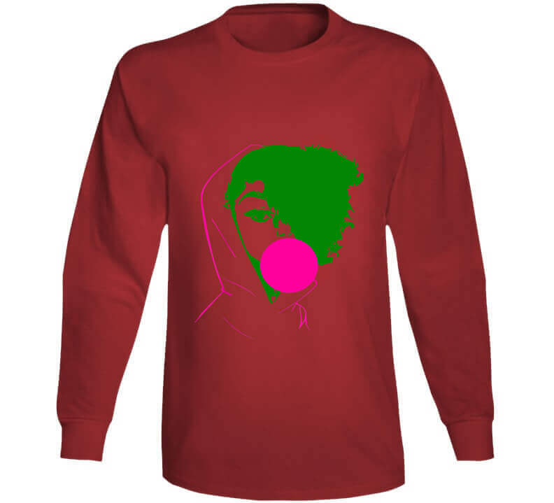 Teen Ladies T Shirt and Hoodie