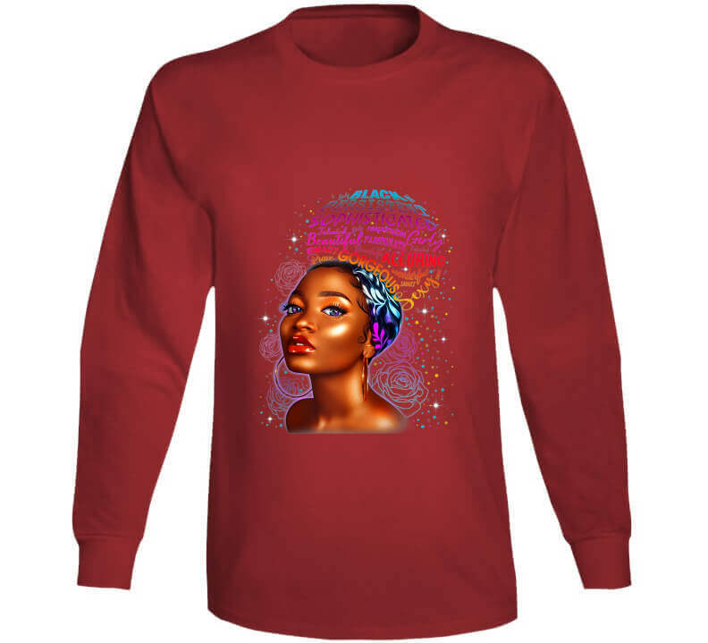 Queen 5 Ladies T Shirt