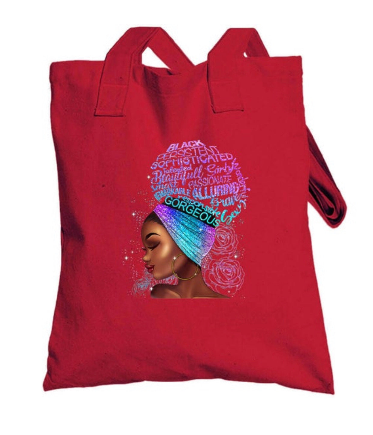 Sophisticated Ladies ToteBag