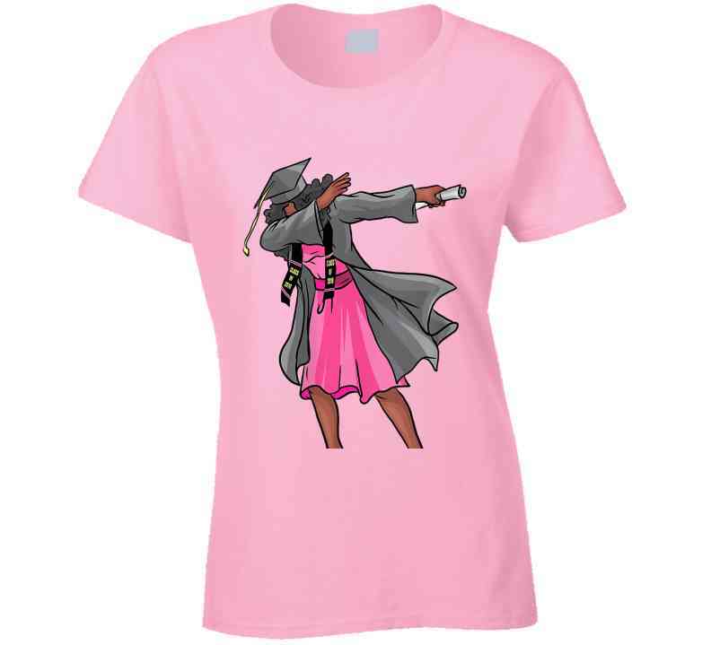 Graduation Tee Ladies T Shirt and Hoodie