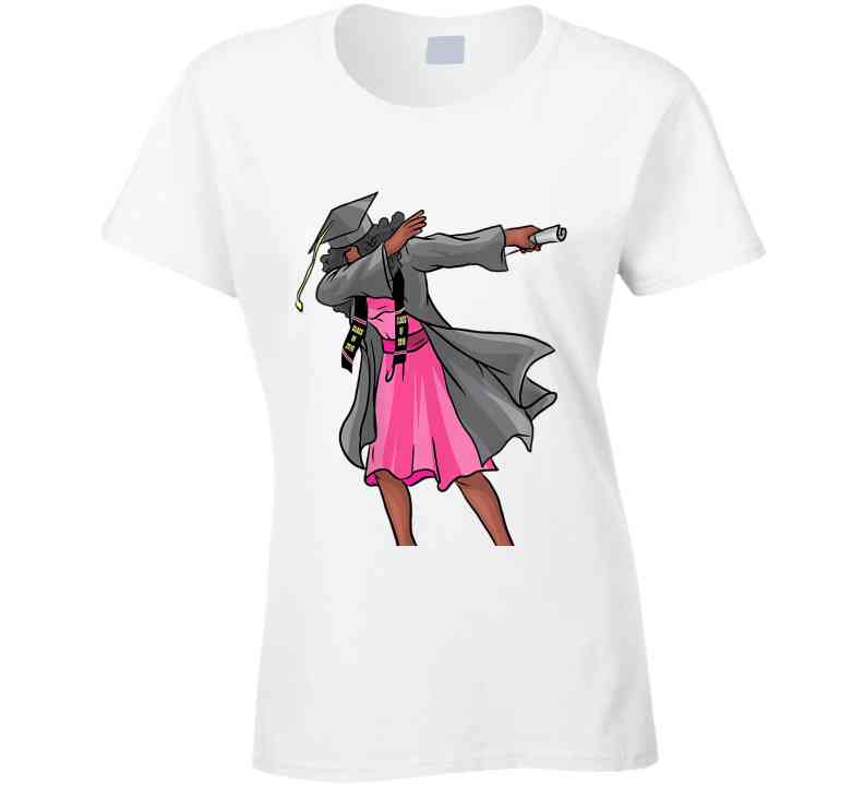 Graduation Tee Ladies T Shirt and Hoodie