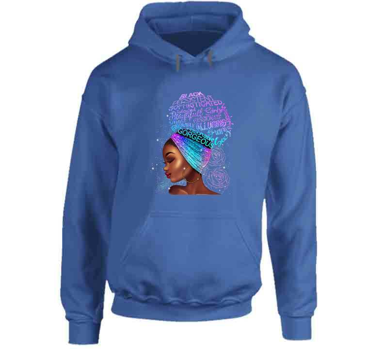 Queen 4 Ladies T Shirt