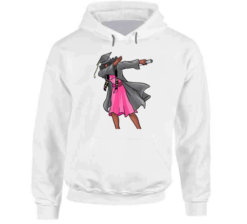 Graduation Tee Ladies T Shirt and Hoodie