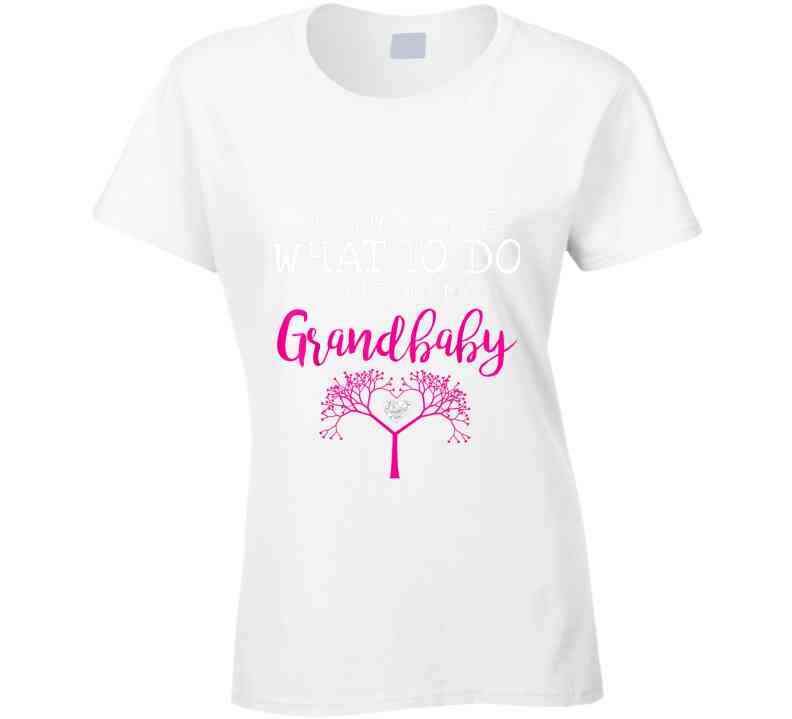 You Can't Tell Me What To Do - Family Tree Ladies T Shirt