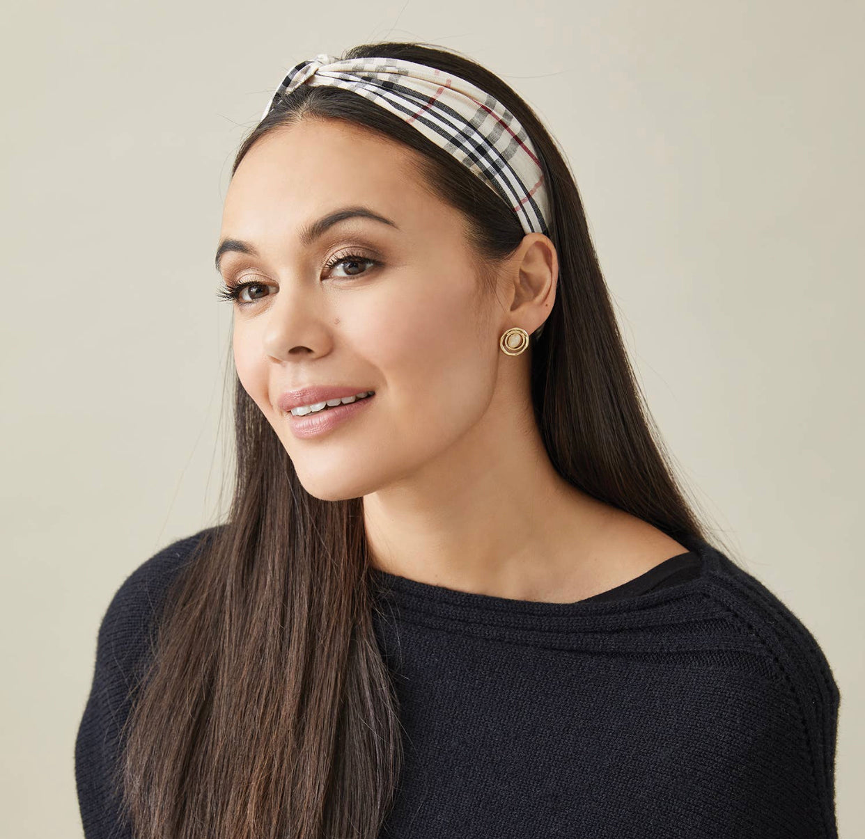 Face Mask plus Headband Set