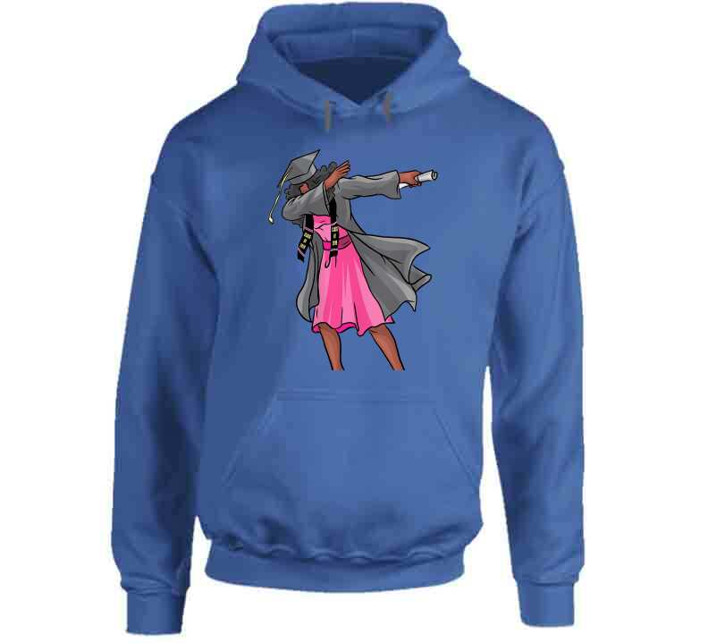 Graduation Tee Ladies T Shirt and Hoodie