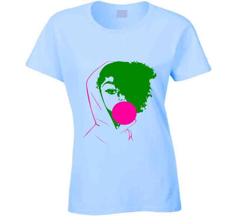 Teen Ladies T Shirt and Hoodie