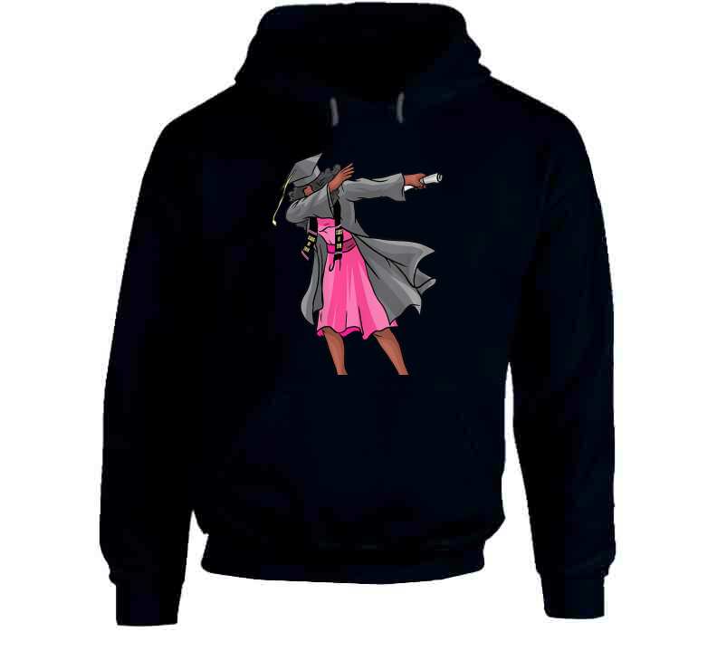 Graduation Tee Ladies T Shirt and Hoodie